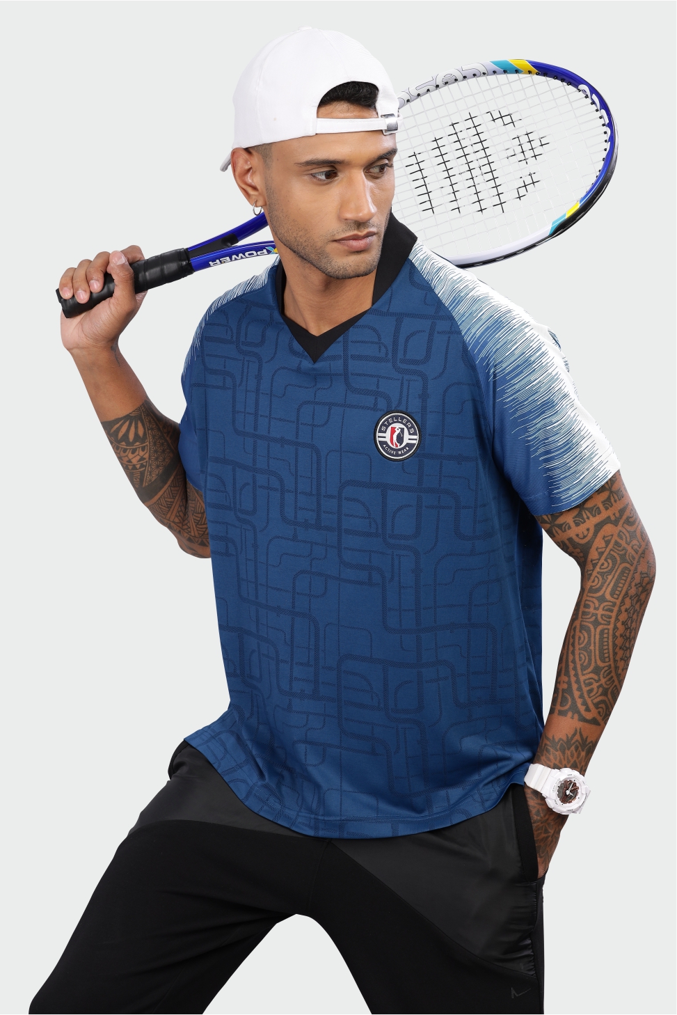 ACTIVEWEAR apparel 1