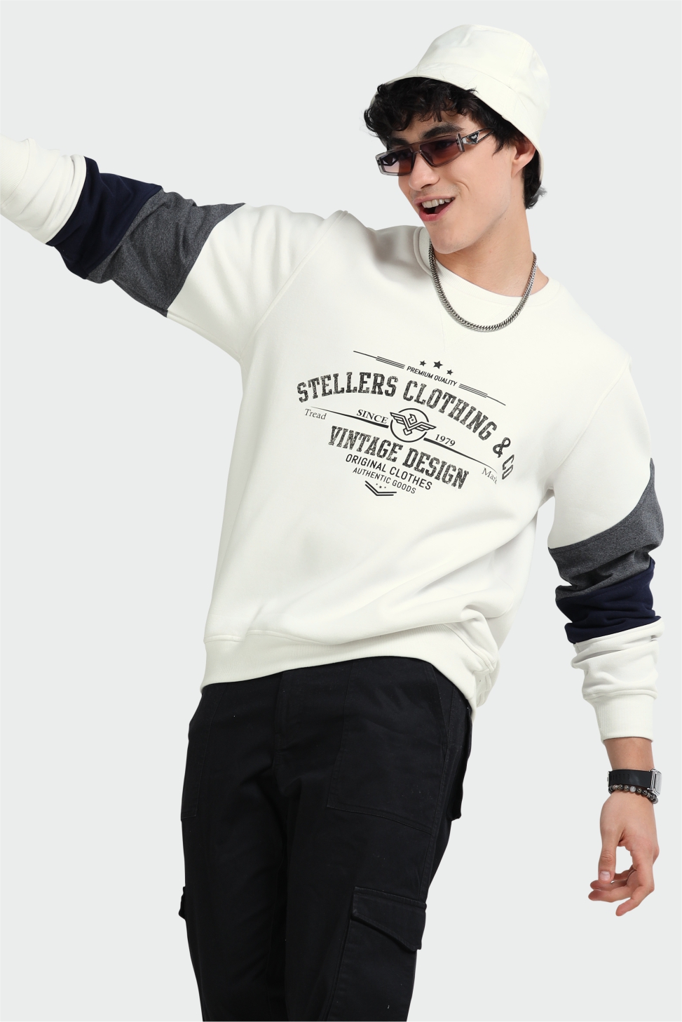 CASUALS apparel 3