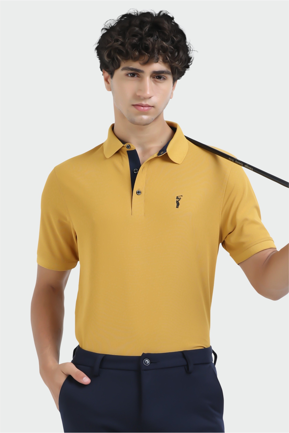 POLO apparel 1
