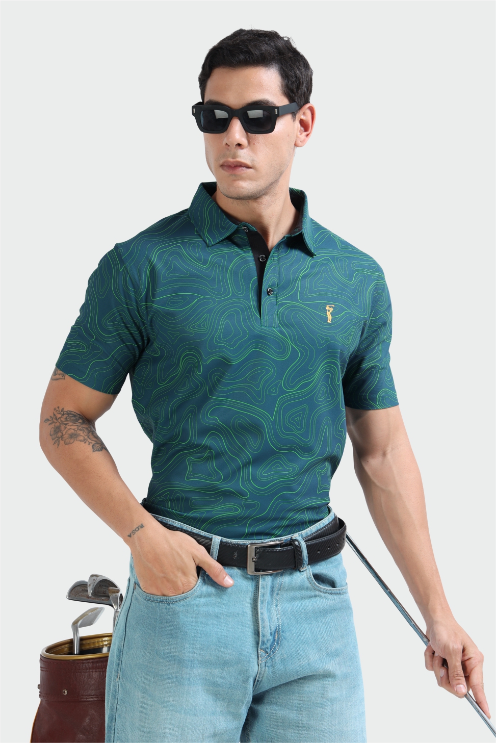 POLO apparel 2