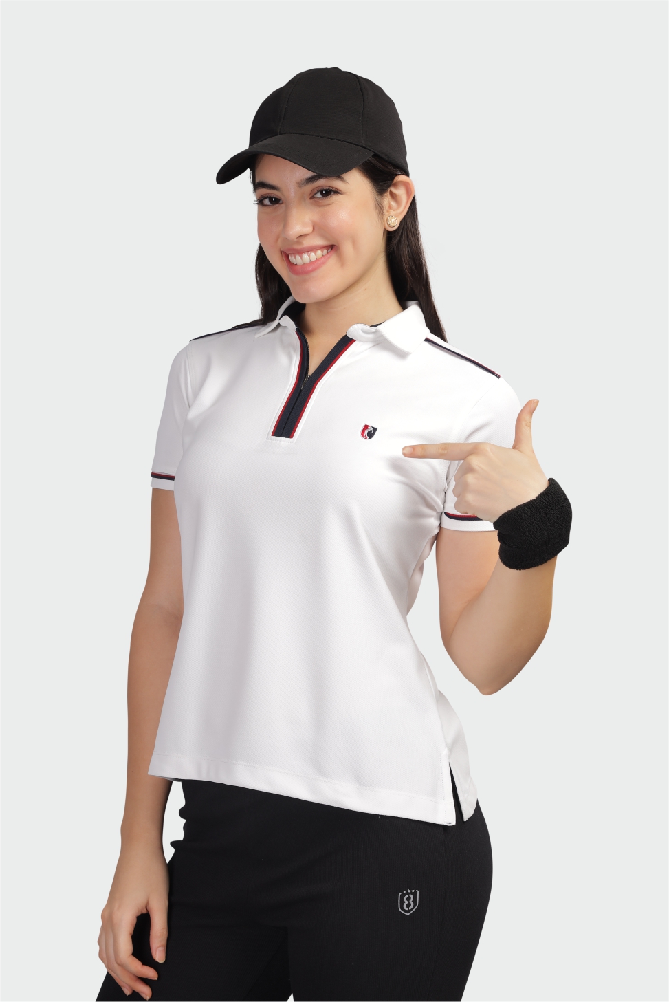 POLO apparel 3