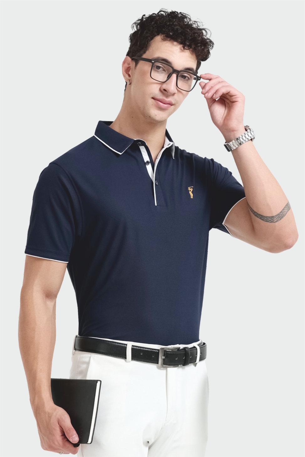 POLO apparel 4