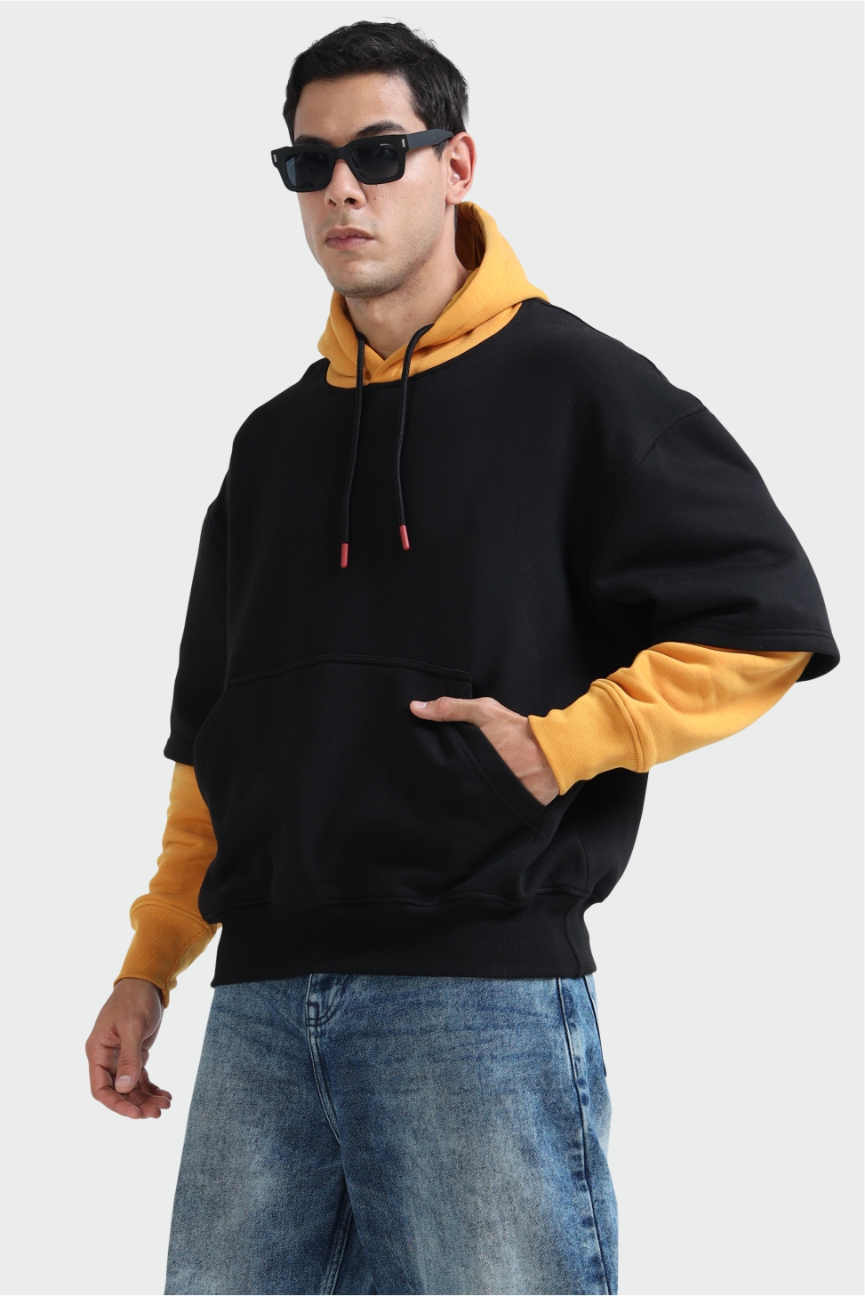 WINTER ESSENTIALS apparel 1