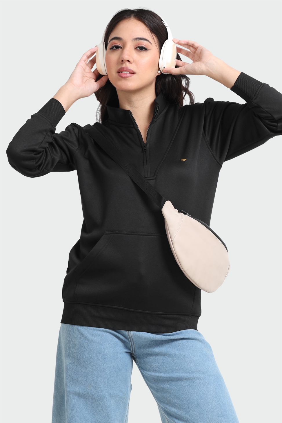 WINTER ESSENTIALS apparel 2