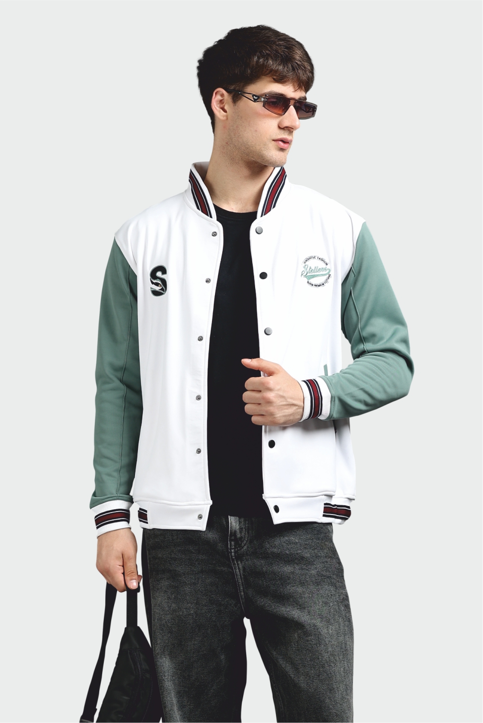 WINTER ESSENTIALS apparel 3
