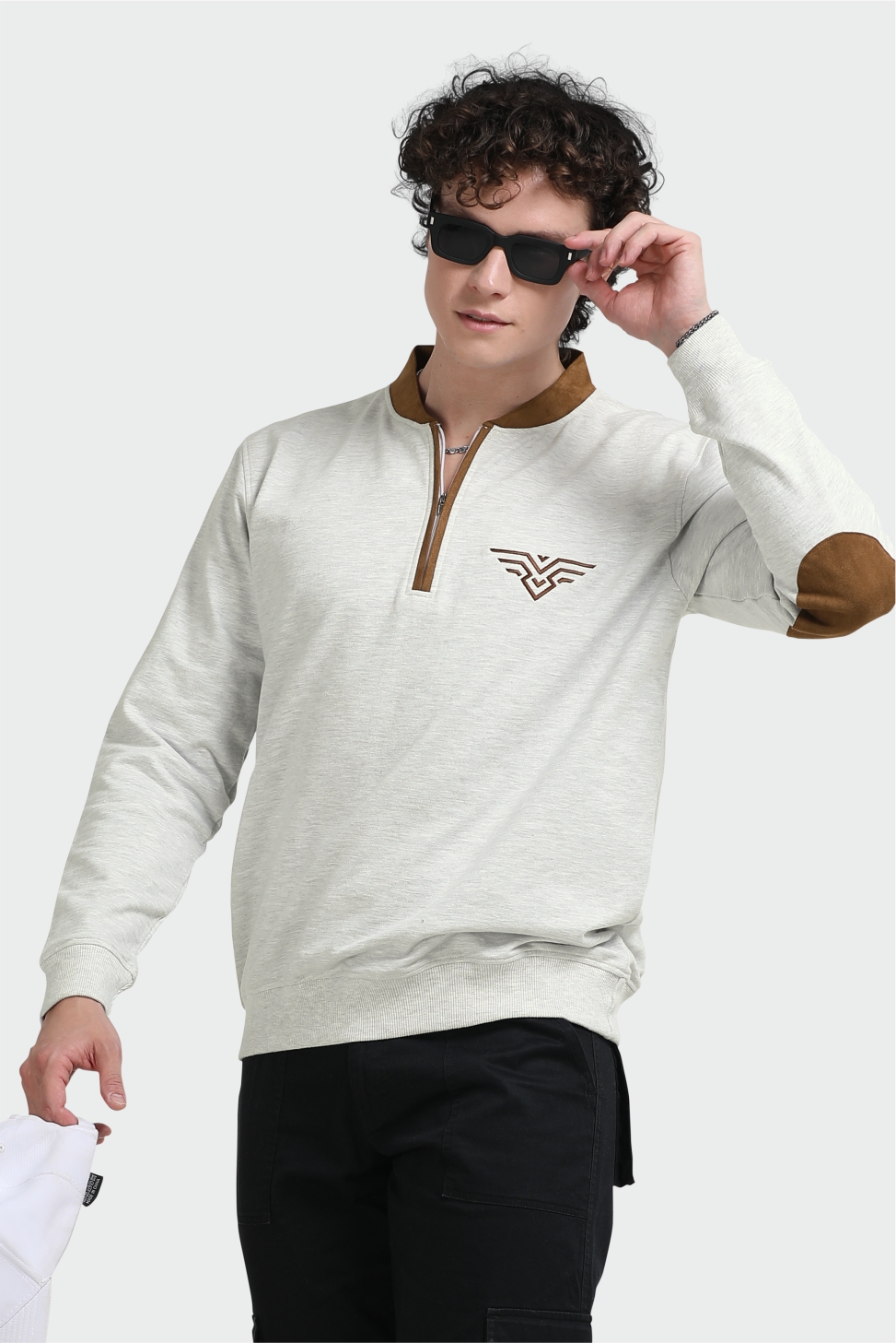 WINTER ESSENTIALS apparel 4