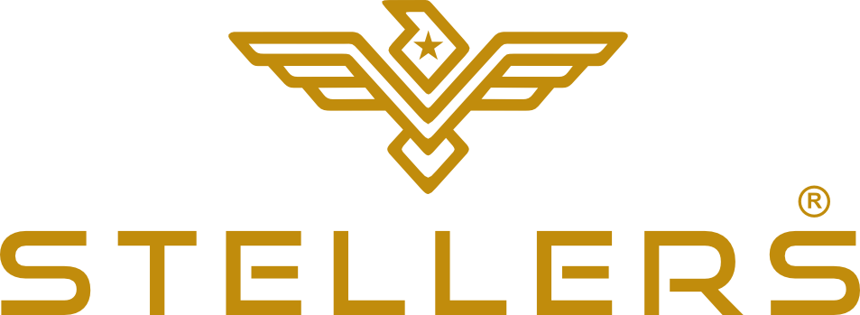 Stellers Logo